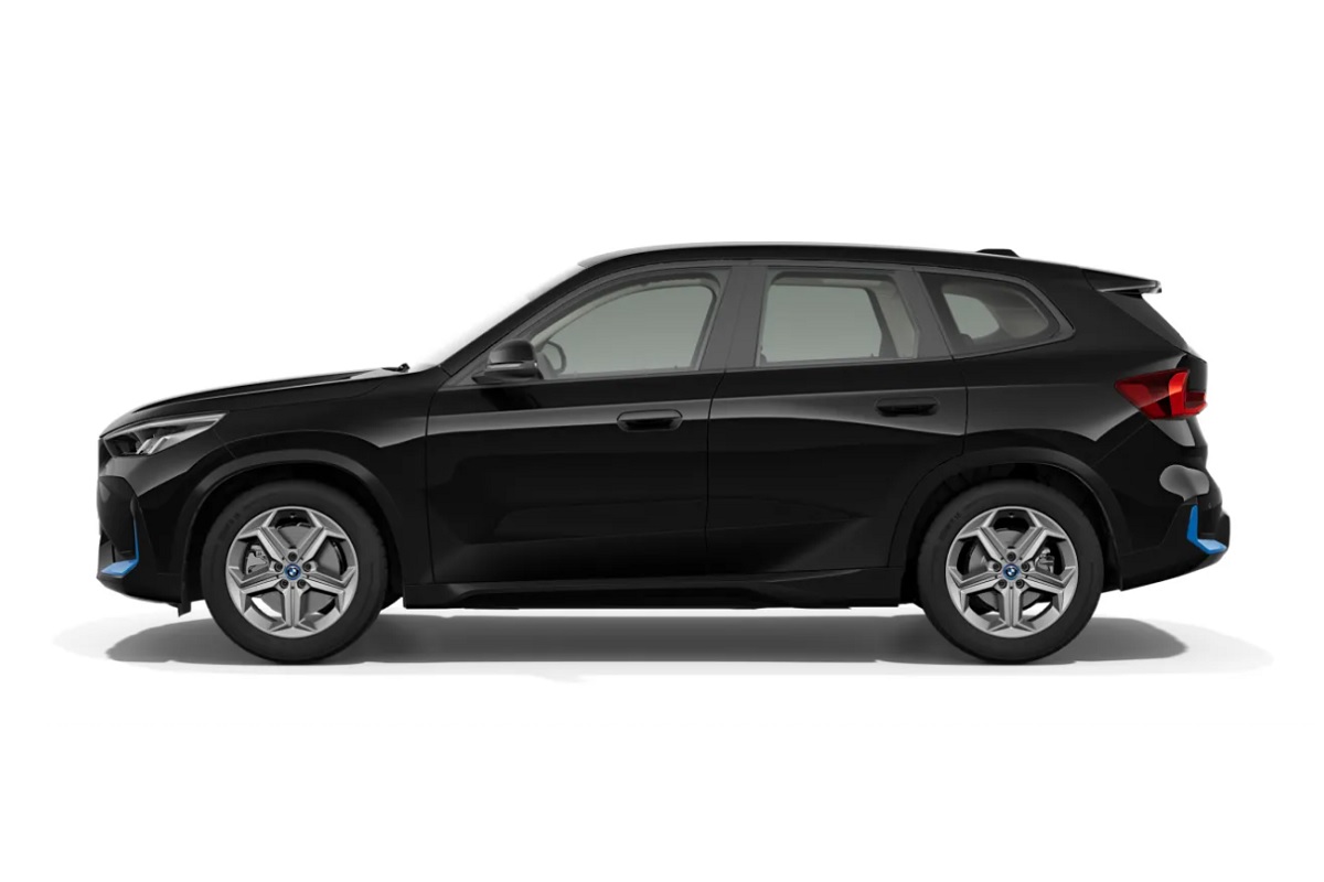 BMW X1 U11 - undefined
